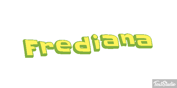 Frediana Effetto testo