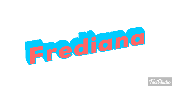 Frediana Effetto testo