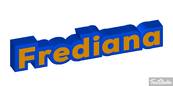 Frediana Effetto testo