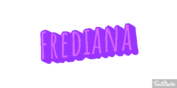 Frediana Effetto testo