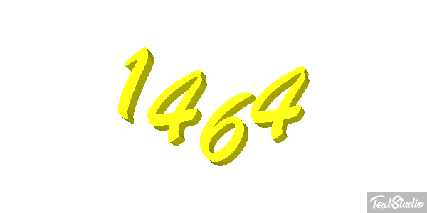 1464 Effetto testo