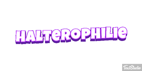 Haltérophilie Effet de texte