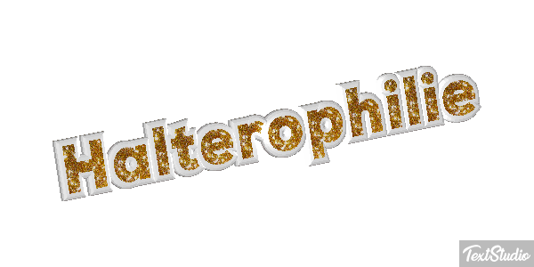 Haltérophilie Effet de texte
