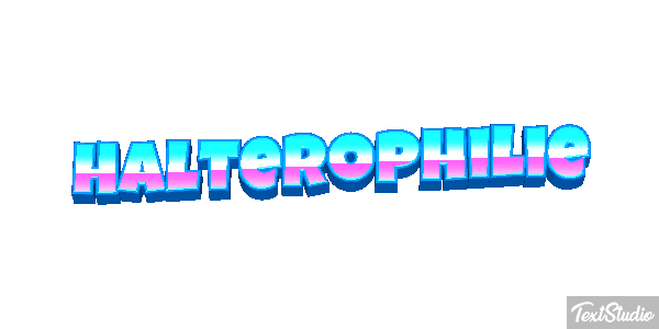 Haltérophilie Effet de texte