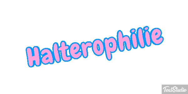 Haltérophilie Effet de texte