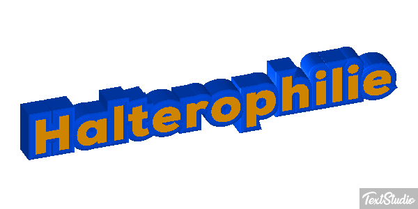 Haltérophilie Effet de texte