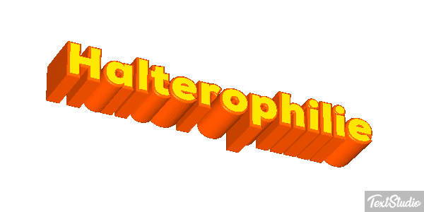 Haltérophilie Effet de texte