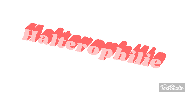 Haltérophilie Effet de texte