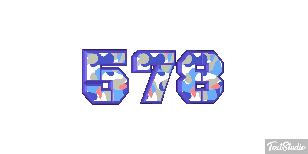 578 Efekt tekstowy
