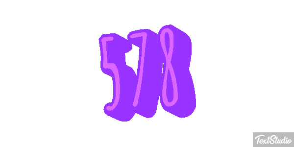 578 Efekt tekstowy