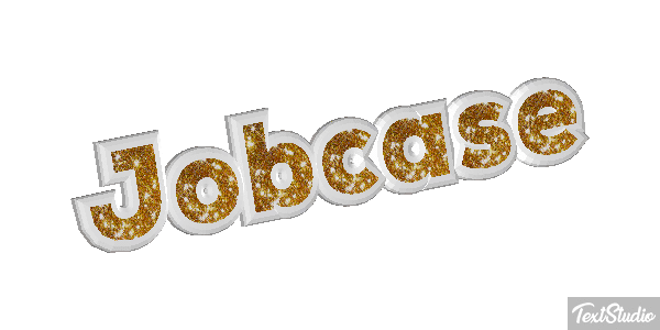 Jobcase Efecto de texto