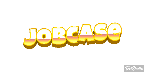 Jobcase Efecto de texto