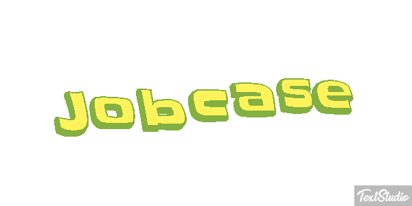 Jobcase Efecto de texto
