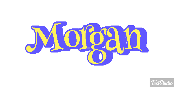 Morgan Metin efekti