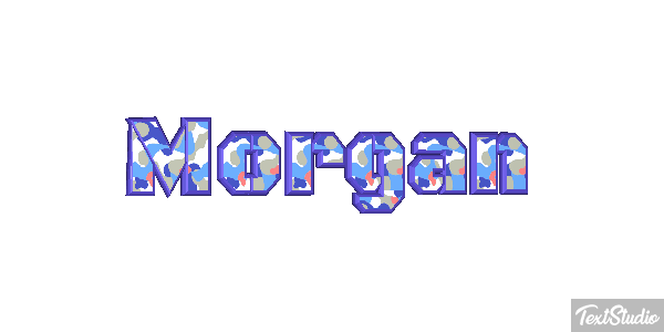 Morgan Metin efekti