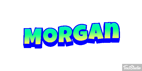 Morgan Metin efekti