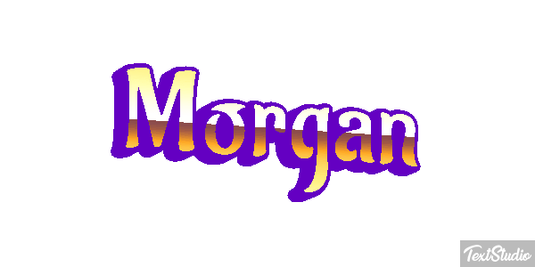 Morgan Metin efekti