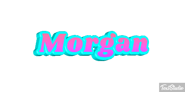 Morgan Metin efekti