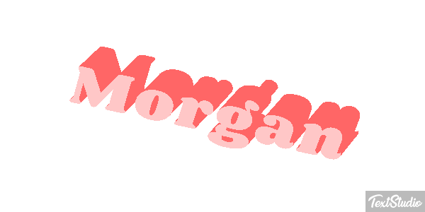 Morgan Metin efekti