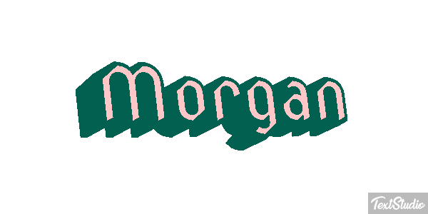 Morgan Metin efekti