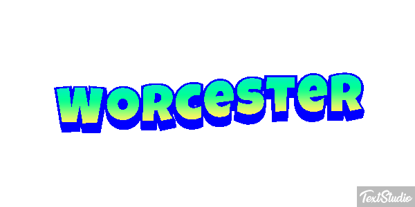 Worcester Efekt tekstowy