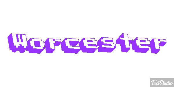 Worcester Efekt tekstowy