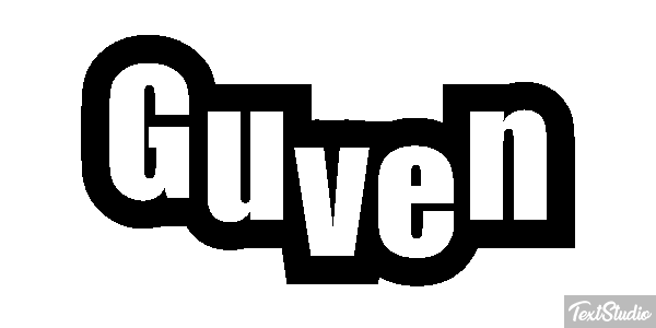 Güven Metin efekti