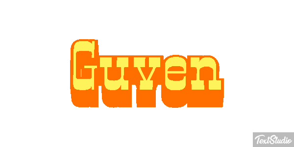 Güven Metin efekti