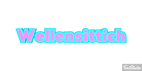 Wellensittich Metin efekti