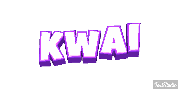 Kwai Efecto de texto