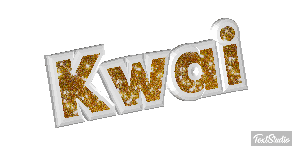 Kwai Efecto de texto