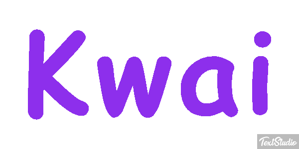 Kwai Efecto de texto