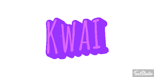 Kwai Efecto de texto