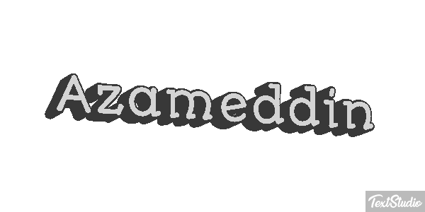 Azameddin Metin efekti