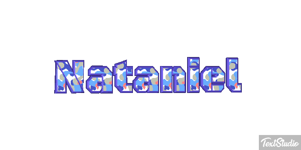 Nataniel Efekt tekstowy