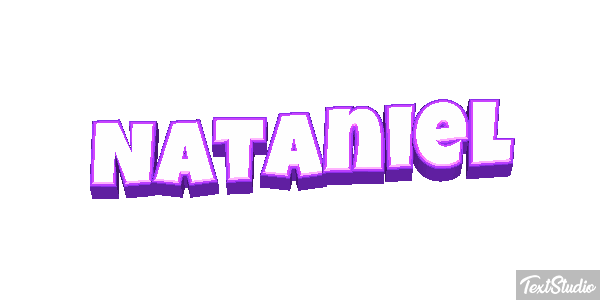 Nataniel Efekt tekstowy