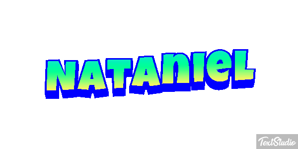 Nataniel Efekt tekstowy