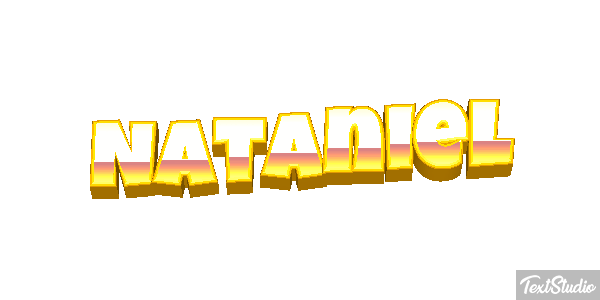 Nataniel Efekt tekstowy