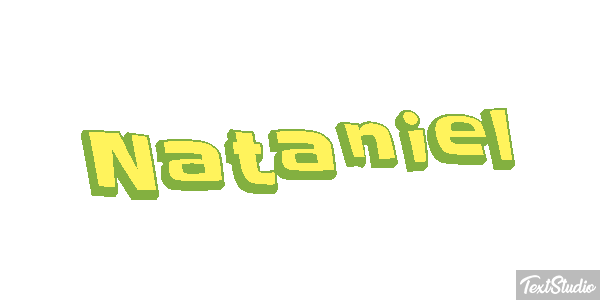 Nataniel Efekt tekstowy
