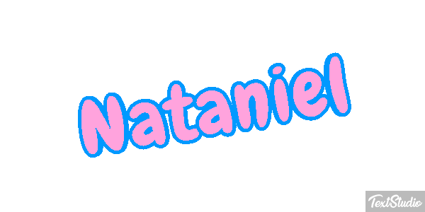 Nataniel Efekt tekstowy