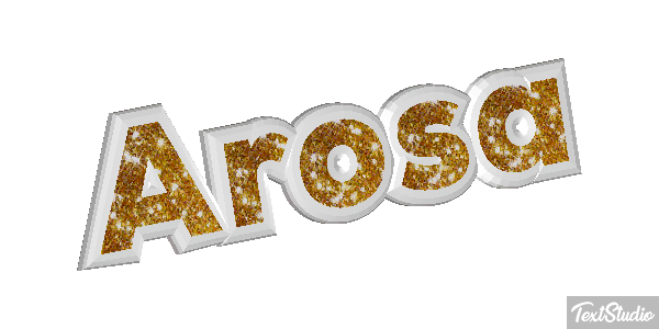 Arosa Effetto testo