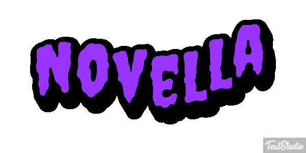 Novella Effet de texte