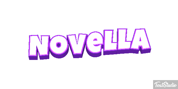 Novella Effet de texte