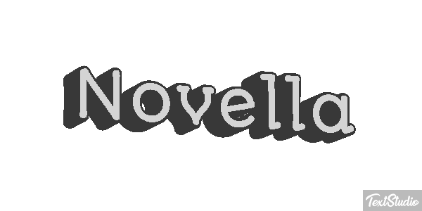 Novella Effet de texte