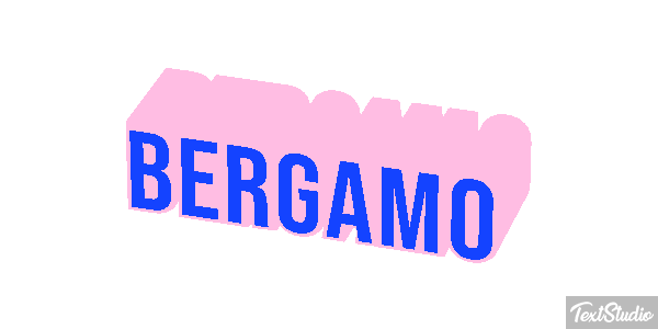 Bergamo Metin efekti