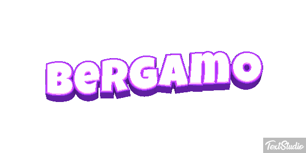 Bergamo Metin efekti