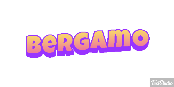 Bergamo Metin efekti