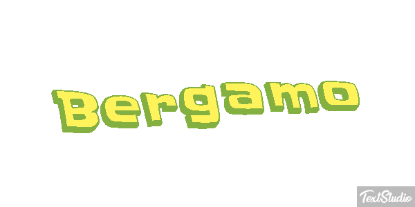 Bergamo Metin efekti