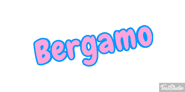 Bergamo Metin efekti