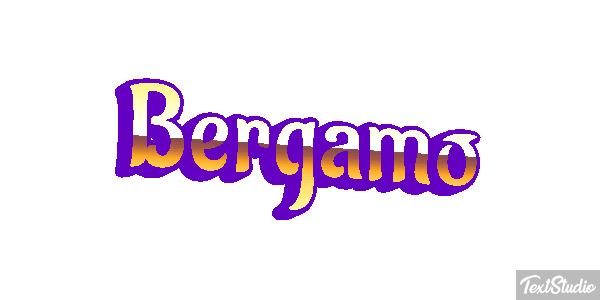 Bergamo Metin efekti